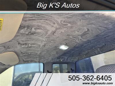 1997 Dodge Ram 1500 ST   - Photo 19 - Albuquerque, NM 87106