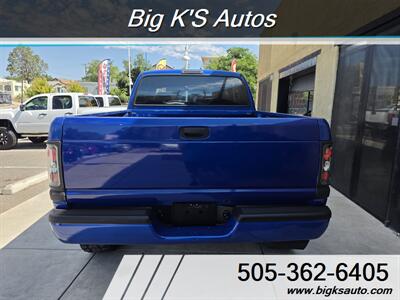 1997 Dodge Ram 1500 ST   - Photo 9 - Albuquerque, NM 87106