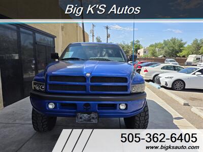 1997 Dodge Ram 1500 ST   - Photo 3 - Albuquerque, NM 87106