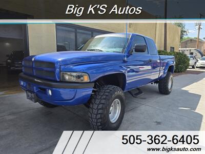 1997 Dodge Ram 1500 ST   - Photo 4 - Albuquerque, NM 87106