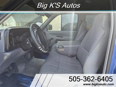 1997 Dodge Ram 1500 ST   - Photo 15 - Albuquerque, NM 87106