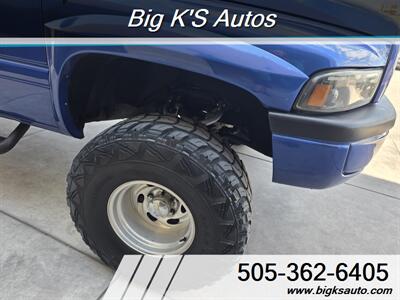1997 Dodge Ram 1500 ST   - Photo 14 - Albuquerque, NM 87106