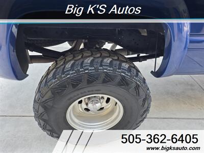 1997 Dodge Ram 1500 ST   - Photo 12 - Albuquerque, NM 87106