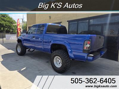 1997 Dodge Ram 1500 ST   - Photo 7 - Albuquerque, NM 87106