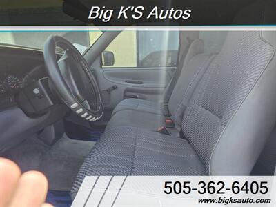 1997 Dodge Ram 1500 ST   - Photo 16 - Albuquerque, NM 87106