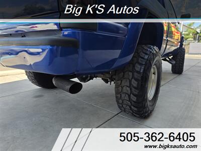1997 Dodge Ram 1500 ST   - Photo 11 - Albuquerque, NM 87106
