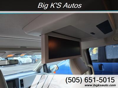 2016 Toyota Sienna XLE 8-Passenger   - Photo 17 - Albuquerque, NM 87106