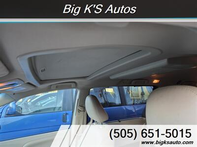 2016 Toyota Sienna XLE 8-Passenger   - Photo 13 - Albuquerque, NM 87106