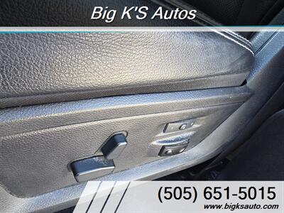 2016 RAM 3500 Laramie   - Photo 13 - Albuquerque, NM 87106