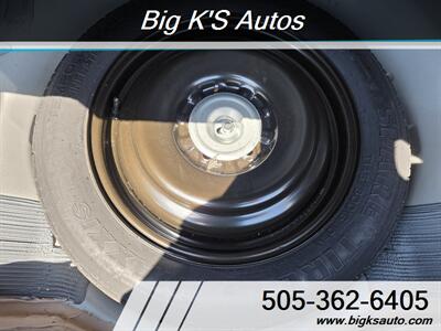 2012 Ford Fusion SE   - Photo 8 - Albuquerque, NM 87106