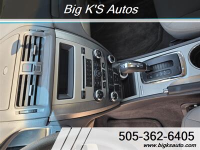 2012 Ford Fusion SE   - Photo 13 - Albuquerque, NM 87106