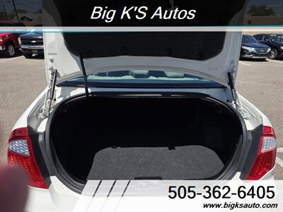 2012 Ford Fusion SE   - Photo 7 - Albuquerque, NM 87106