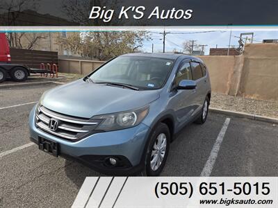 2014 Honda CR-V EX   - Photo 18 - Albuquerque, NM 87106