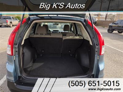 2014 Honda CR-V EX   - Photo 7 - Albuquerque, NM 87106
