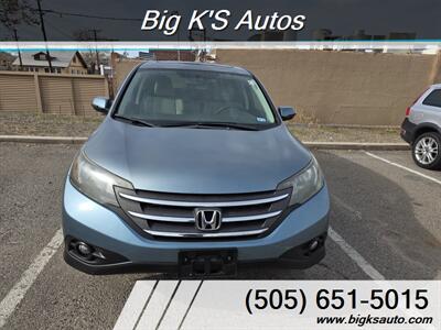 2014 Honda CR-V EX   - Photo 2 - Albuquerque, NM 87106