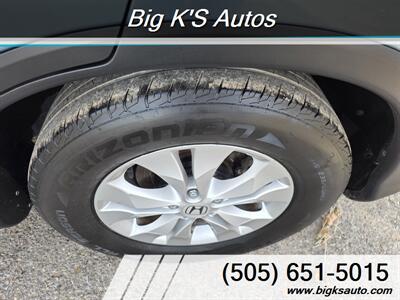 2014 Honda CR-V EX   - Photo 17 - Albuquerque, NM 87106
