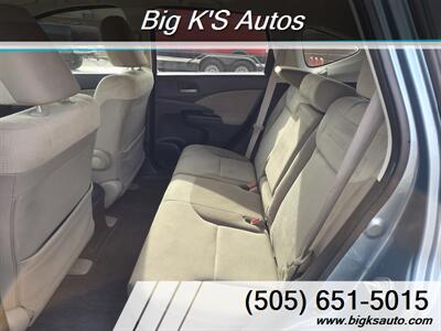 2014 Honda CR-V EX   - Photo 16 - Albuquerque, NM 87106