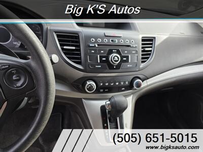 2014 Honda CR-V EX   - Photo 13 - Albuquerque, NM 87106