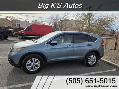 2014 Honda CR-V EX   - Photo 3 - Albuquerque, NM 87106