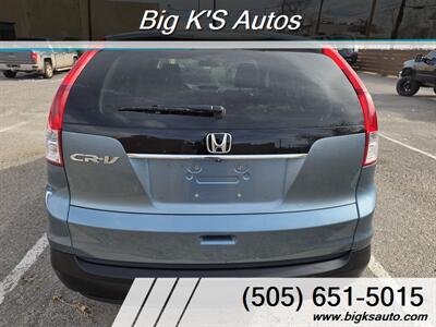 2014 Honda CR-V EX   - Photo 8 - Albuquerque, NM 87106
