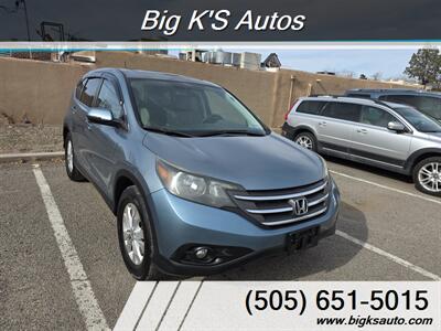 2014 Honda CR-V EX   - Photo 6 - Albuquerque, NM 87106