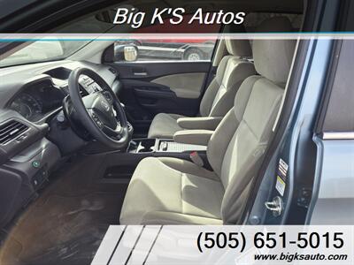 2014 Honda CR-V EX   - Photo 10 - Albuquerque, NM 87106