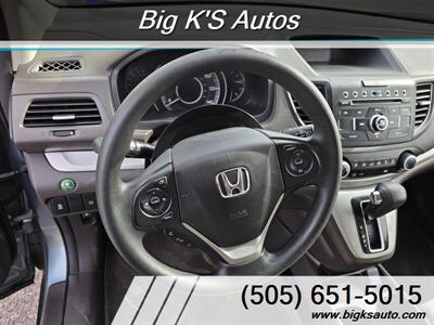 2014 Honda CR-V EX   - Photo 14 - Albuquerque, NM 87106