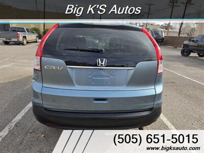 2014 Honda CR-V EX   - Photo 4 - Albuquerque, NM 87106