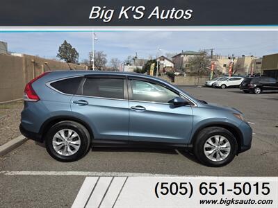 2014 Honda CR-V EX   - Photo 5 - Albuquerque, NM 87106