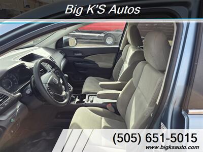 2014 Honda CR-V EX   - Photo 11 - Albuquerque, NM 87106