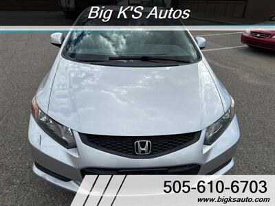 2012 Honda Civic EX-L   - Photo 4 - Albuquerque, NM 87106