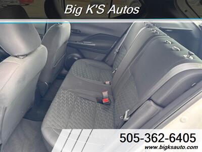 2021 Nissan Kicks S   - Photo 9 - Albuquerque, NM 87106