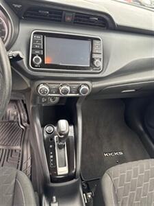 2021 Nissan Kicks S   - Photo 14 - Albuquerque, NM 87106