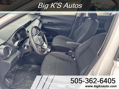 2021 Nissan Kicks S   - Photo 12 - Albuquerque, NM 87106