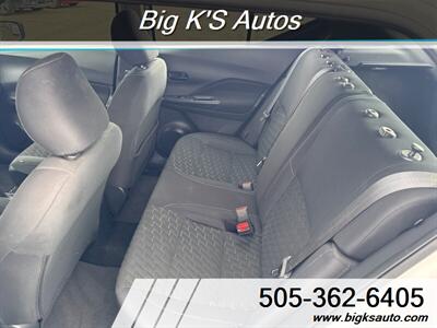 2021 Nissan Kicks S   - Photo 10 - Albuquerque, NM 87106
