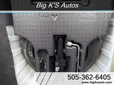 2021 Nissan Kicks S   - Photo 7 - Albuquerque, NM 87106