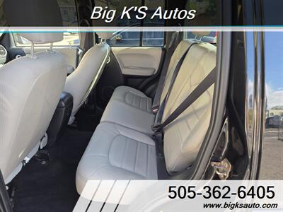 2003 Jeep Liberty Limited   - Photo 13 - Albuquerque, NM 87106