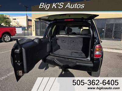 2003 Jeep Liberty Limited   - Photo 11 - Albuquerque, NM 87106