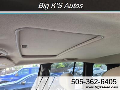2003 Jeep Liberty Limited   - Photo 17 - Albuquerque, NM 87106