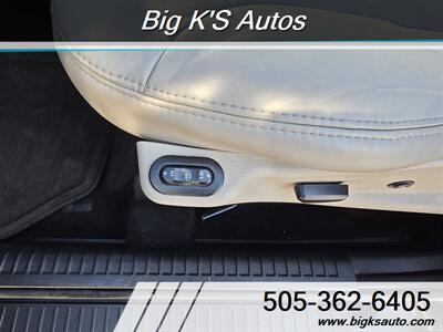 2003 Jeep Liberty Limited   - Photo 16 - Albuquerque, NM 87106