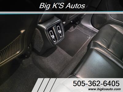 2022 Volvo XC40 T4 Momentum   - Photo 10 - Albuquerque, NM 87106