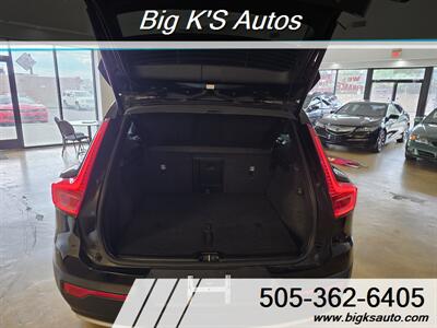 2022 Volvo XC40 T4 Momentum   - Photo 5 - Albuquerque, NM 87106