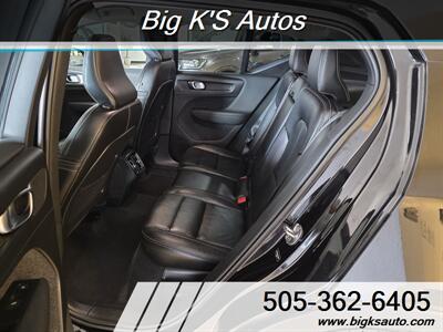 2022 Volvo XC40 T4 Momentum   - Photo 9 - Albuquerque, NM 87106
