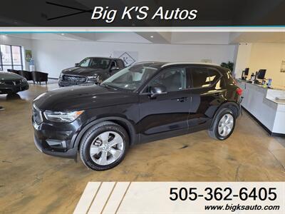 2022 Volvo XC40 T4 Momentum   - Photo 8 - Albuquerque, NM 87106
