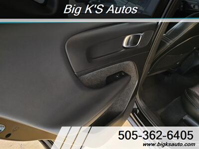 2022 Volvo XC40 T4 Momentum   - Photo 11 - Albuquerque, NM 87106