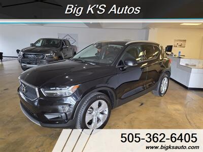 2022 Volvo XC40 T4 Momentum   - Photo 3 - Albuquerque, NM 87106
