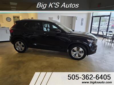 2022 Volvo XC40 T4 Momentum   - Photo 7 - Albuquerque, NM 87106
