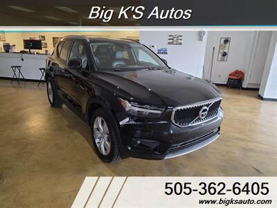 2022 Volvo XC40 T4 Momentum   - Photo 1 - Albuquerque, NM 87106