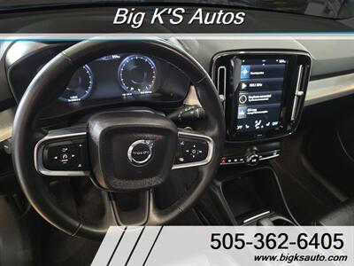 2022 Volvo XC40 T4 Momentum   - Photo 16 - Albuquerque, NM 87106
