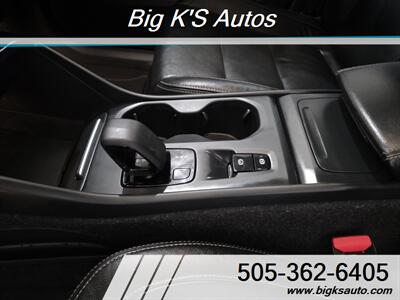 2022 Volvo XC40 T4 Momentum   - Photo 17 - Albuquerque, NM 87106